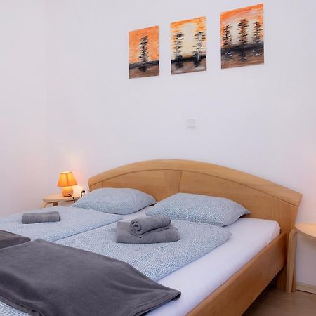 Apartmaji Anze Kranjska Gora Buitenkant foto