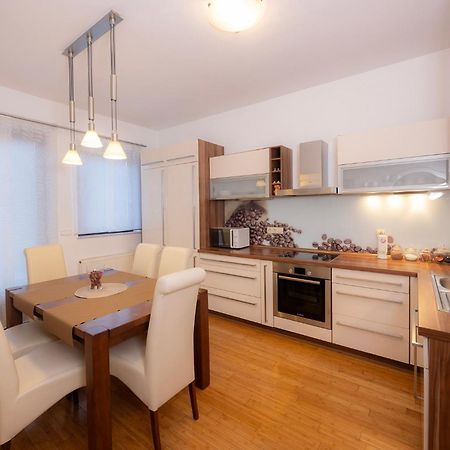 Apartmaji Anze Kranjska Gora Buitenkant foto