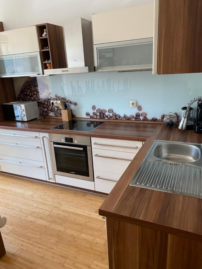 Apartmaji Anze Kranjska Gora Buitenkant foto