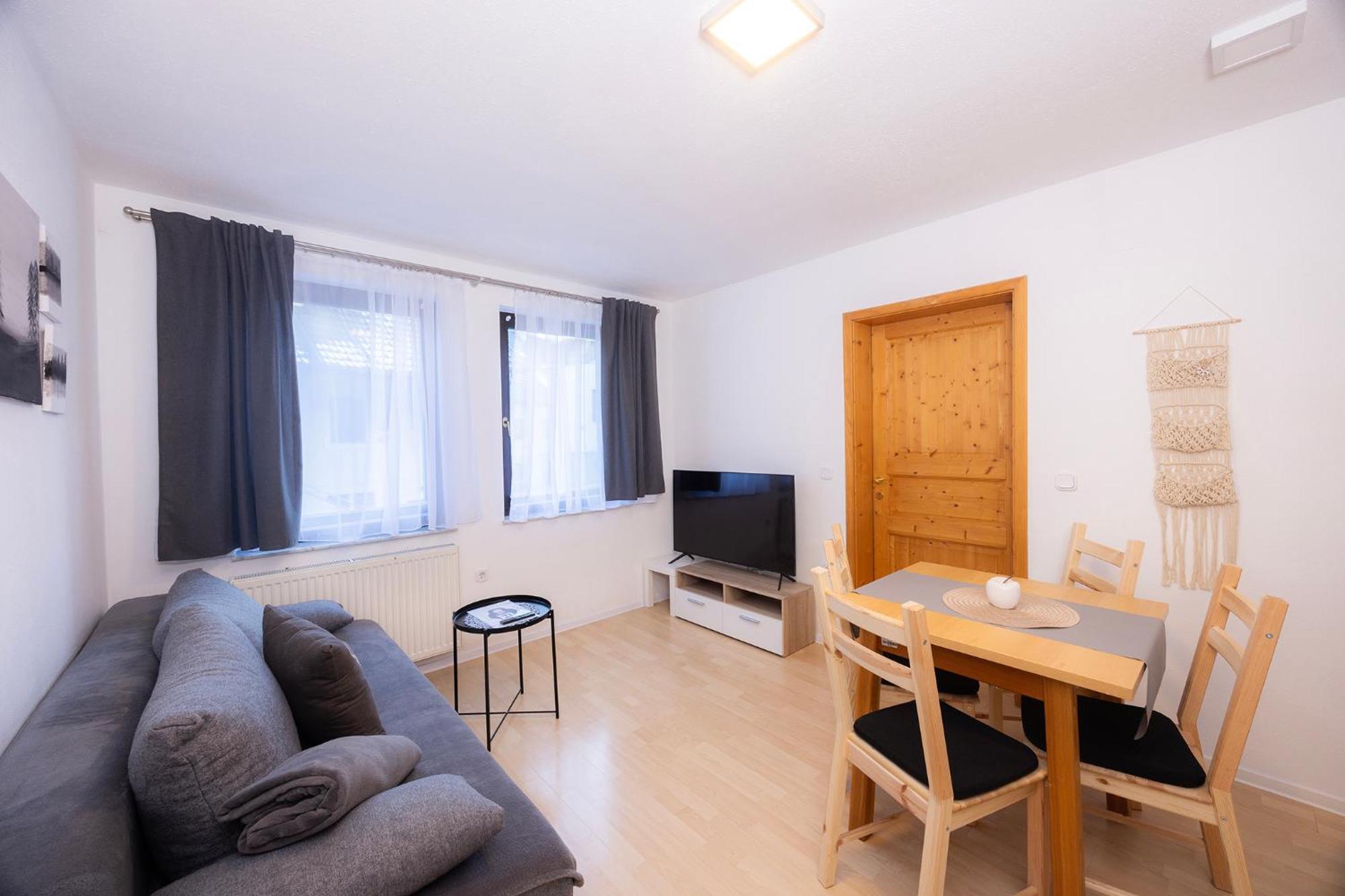 Apartmaji Anze Kranjska Gora Kamer foto