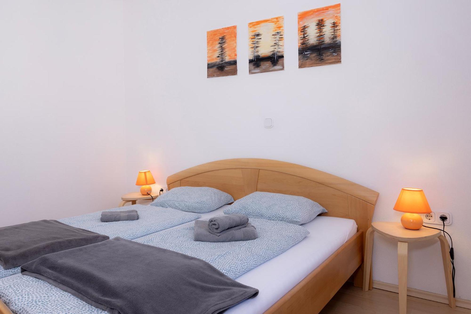 Apartmaji Anze Kranjska Gora Buitenkant foto