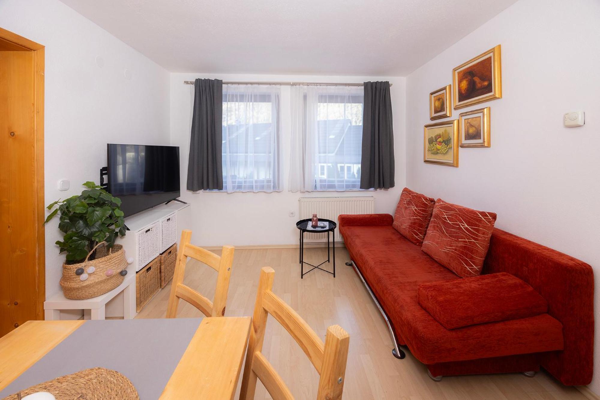 Apartmaji Anze Kranjska Gora Buitenkant foto