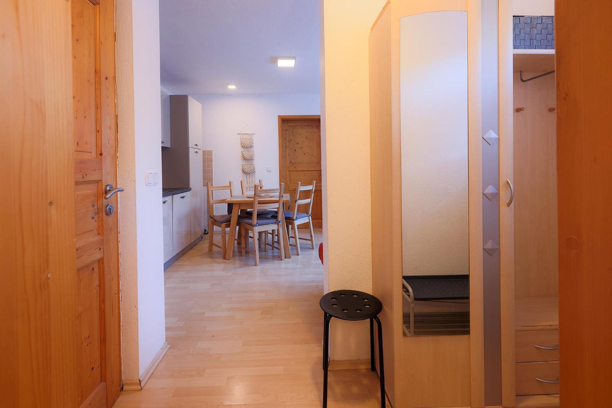 Apartmaji Anze Kranjska Gora Kamer foto