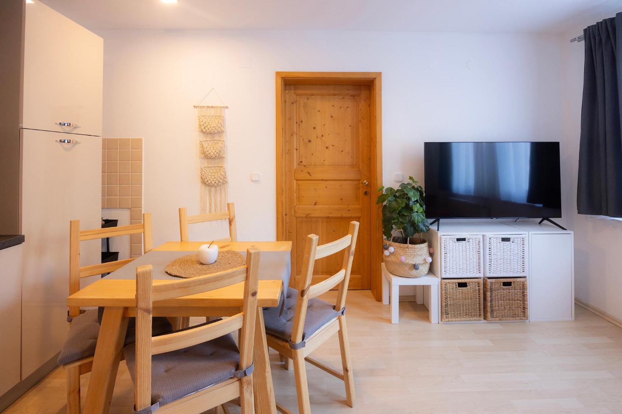 Apartmaji Anze Kranjska Gora Kamer foto