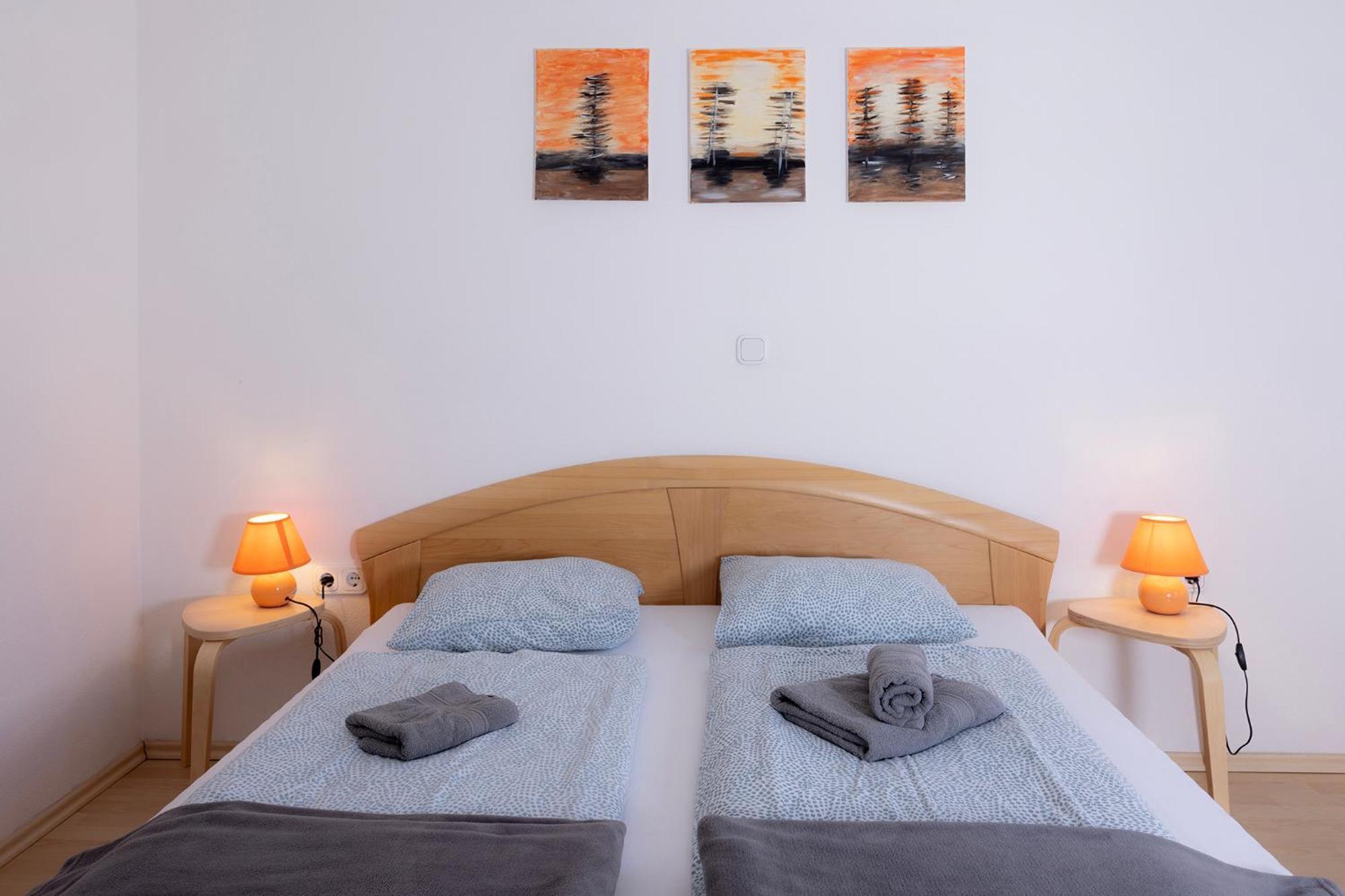 Apartmaji Anze Kranjska Gora Kamer foto