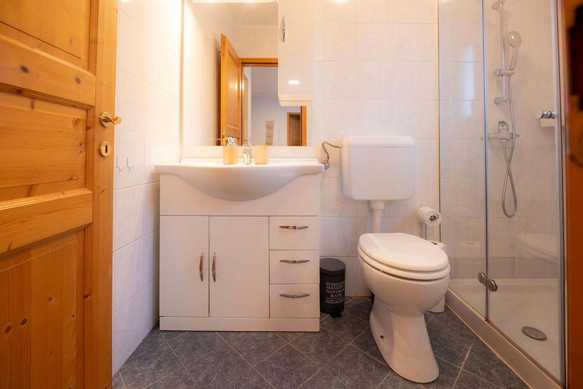 Apartmaji Anze Kranjska Gora Kamer foto
