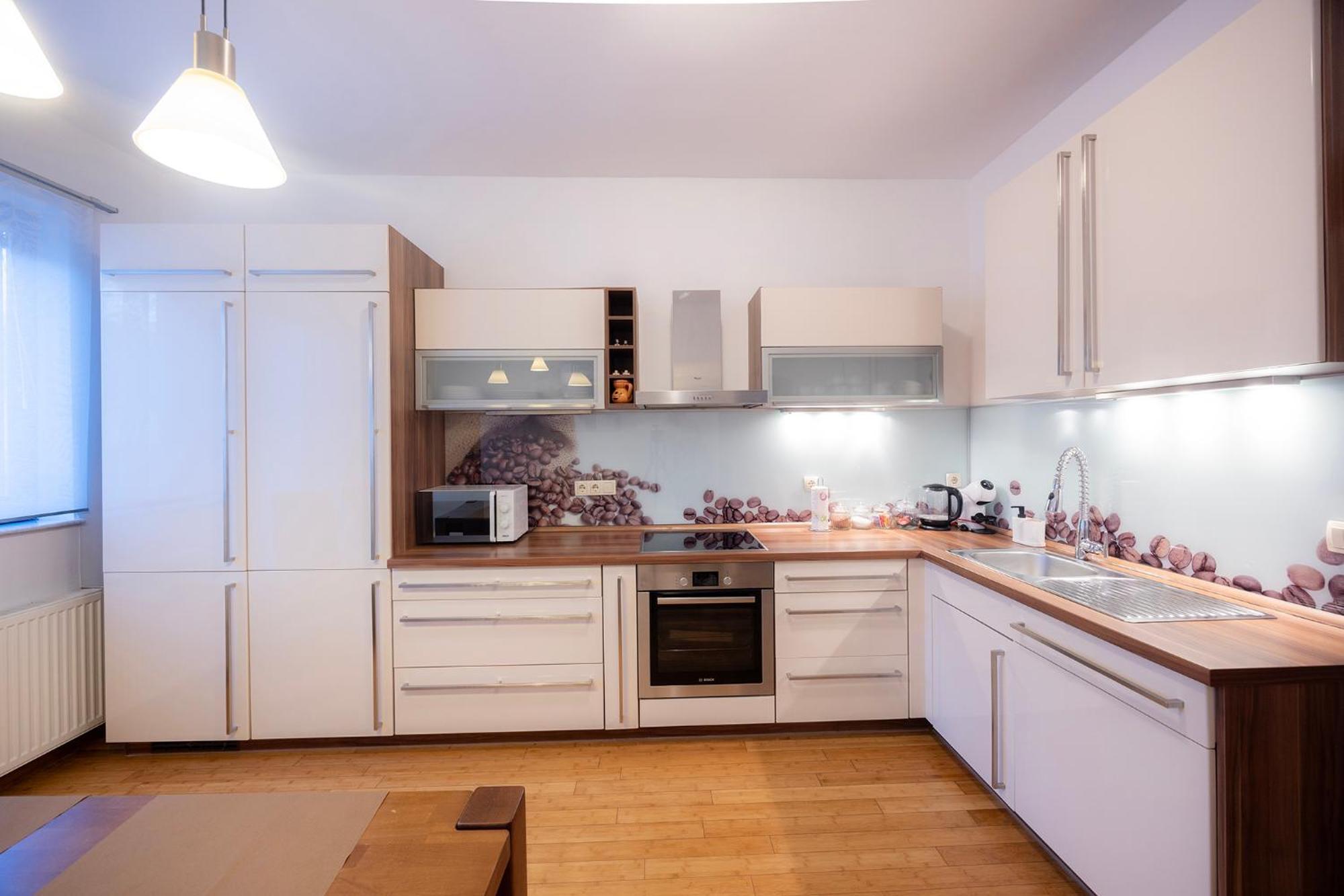 Apartmaji Anze Kranjska Gora Kamer foto