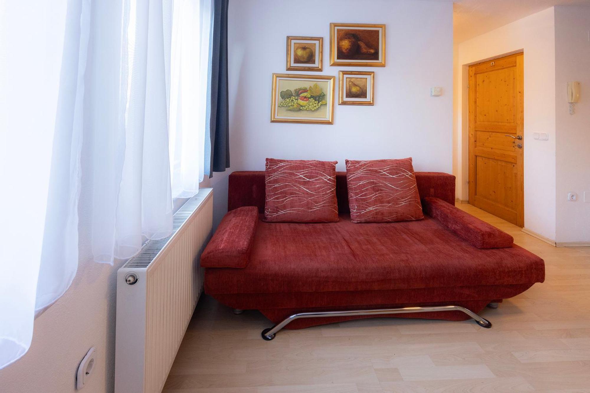 Apartmaji Anze Kranjska Gora Kamer foto