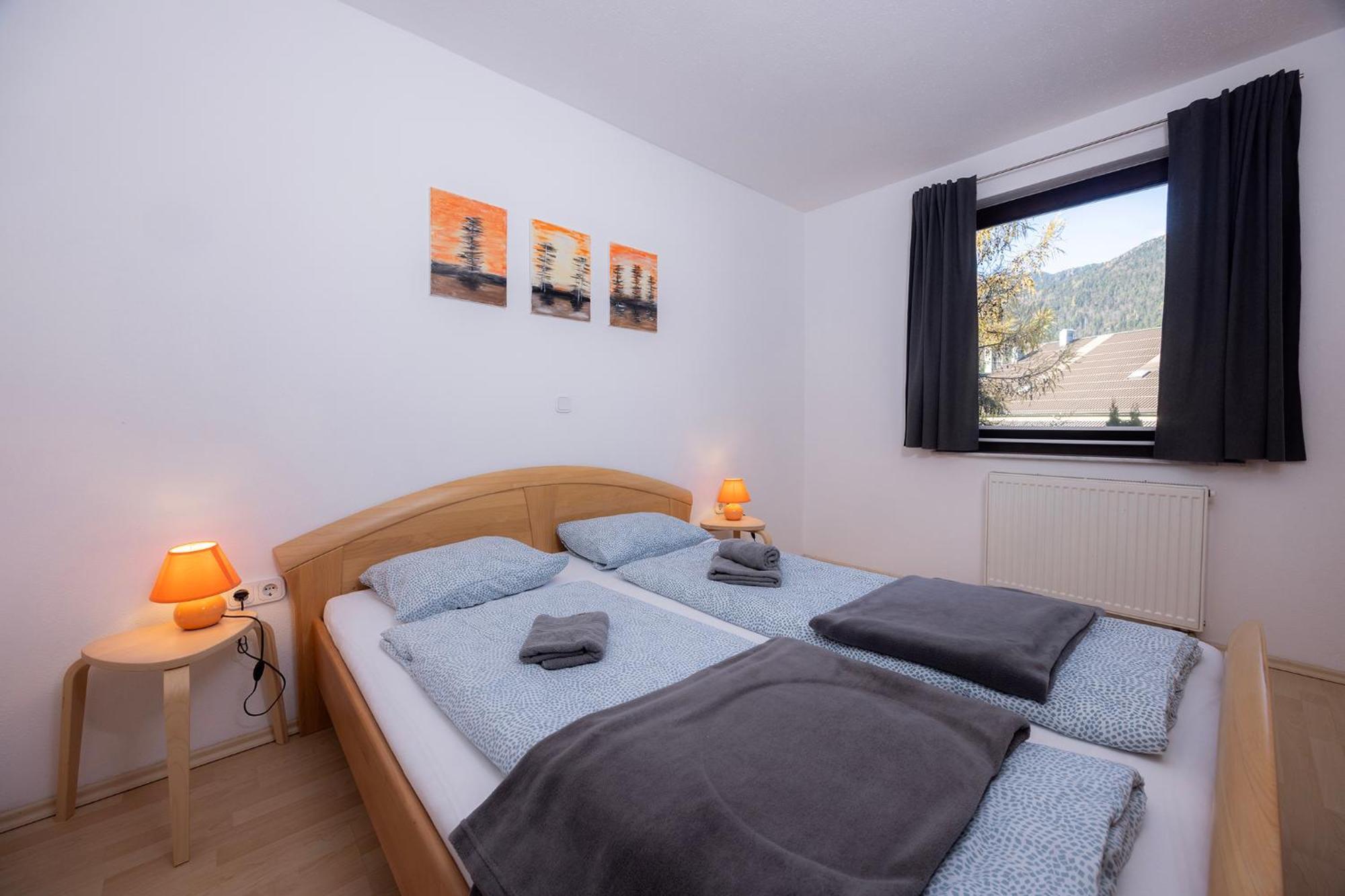 Apartmaji Anze Kranjska Gora Buitenkant foto