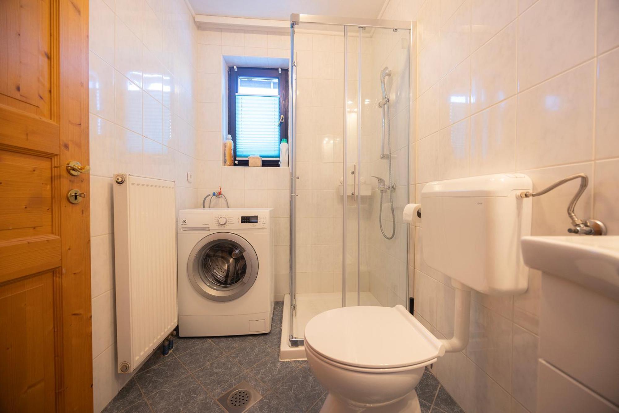 Apartmaji Anze Kranjska Gora Kamer foto