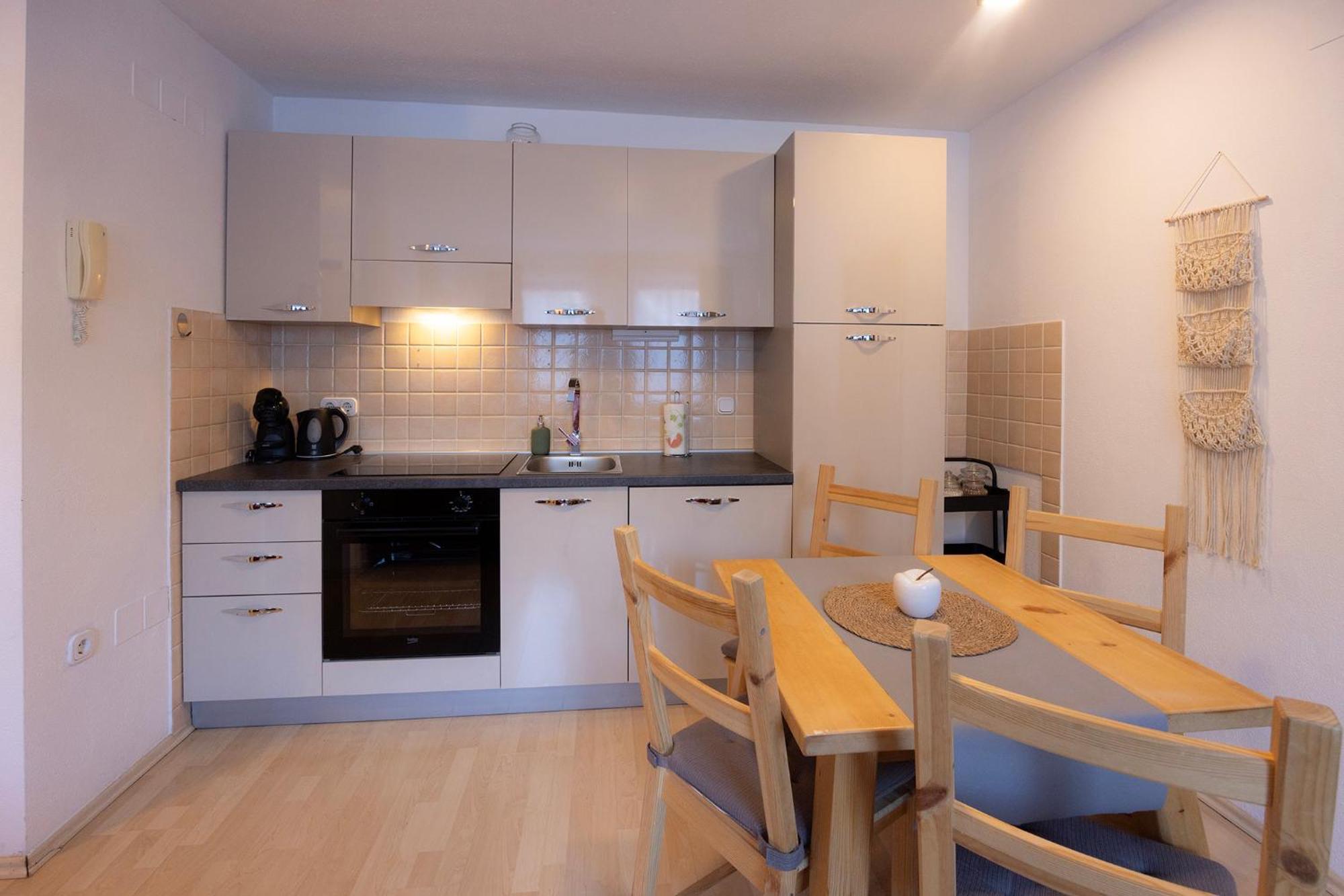 Apartmaji Anze Kranjska Gora Buitenkant foto
