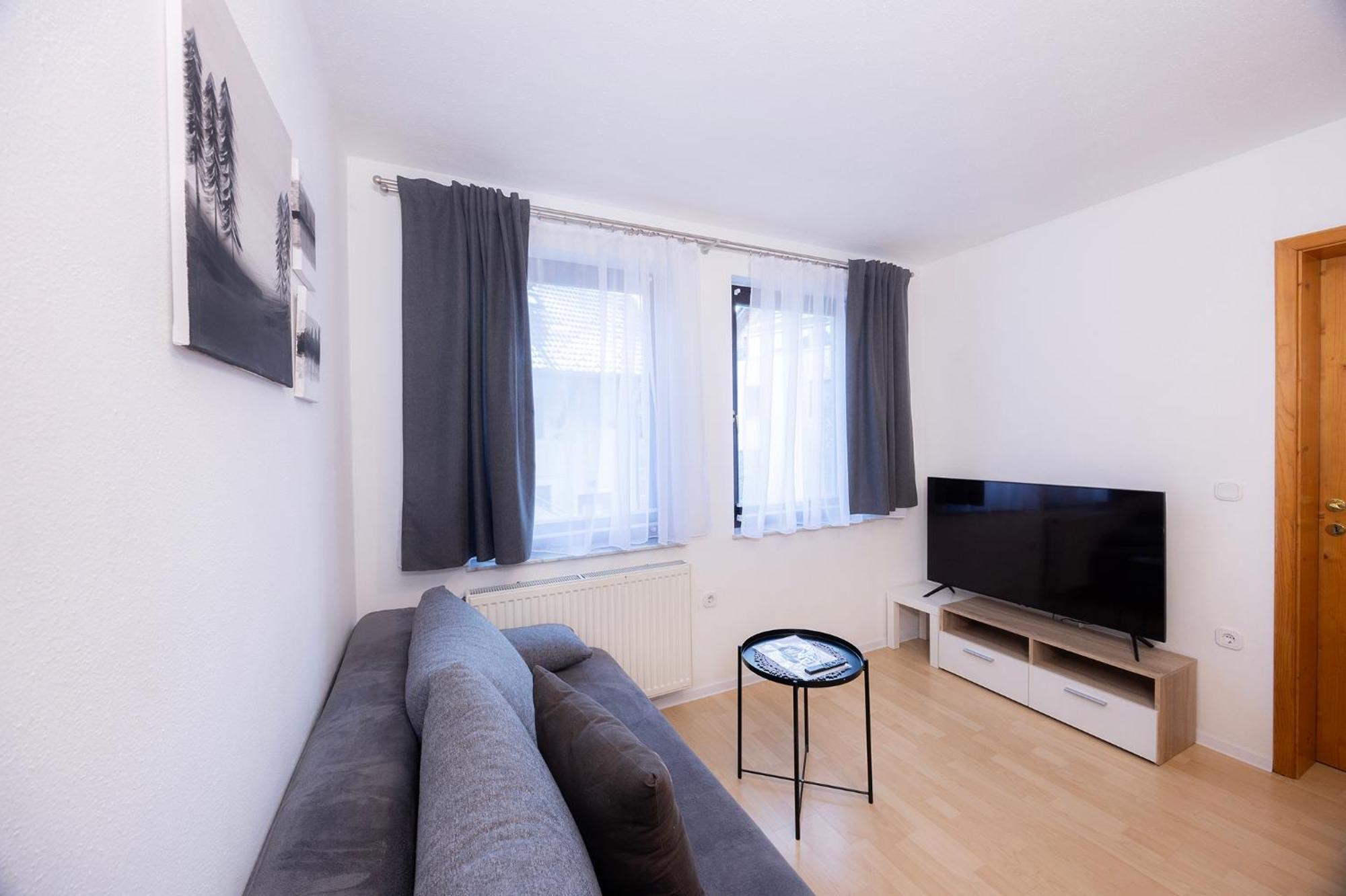 Apartmaji Anze Kranjska Gora Kamer foto