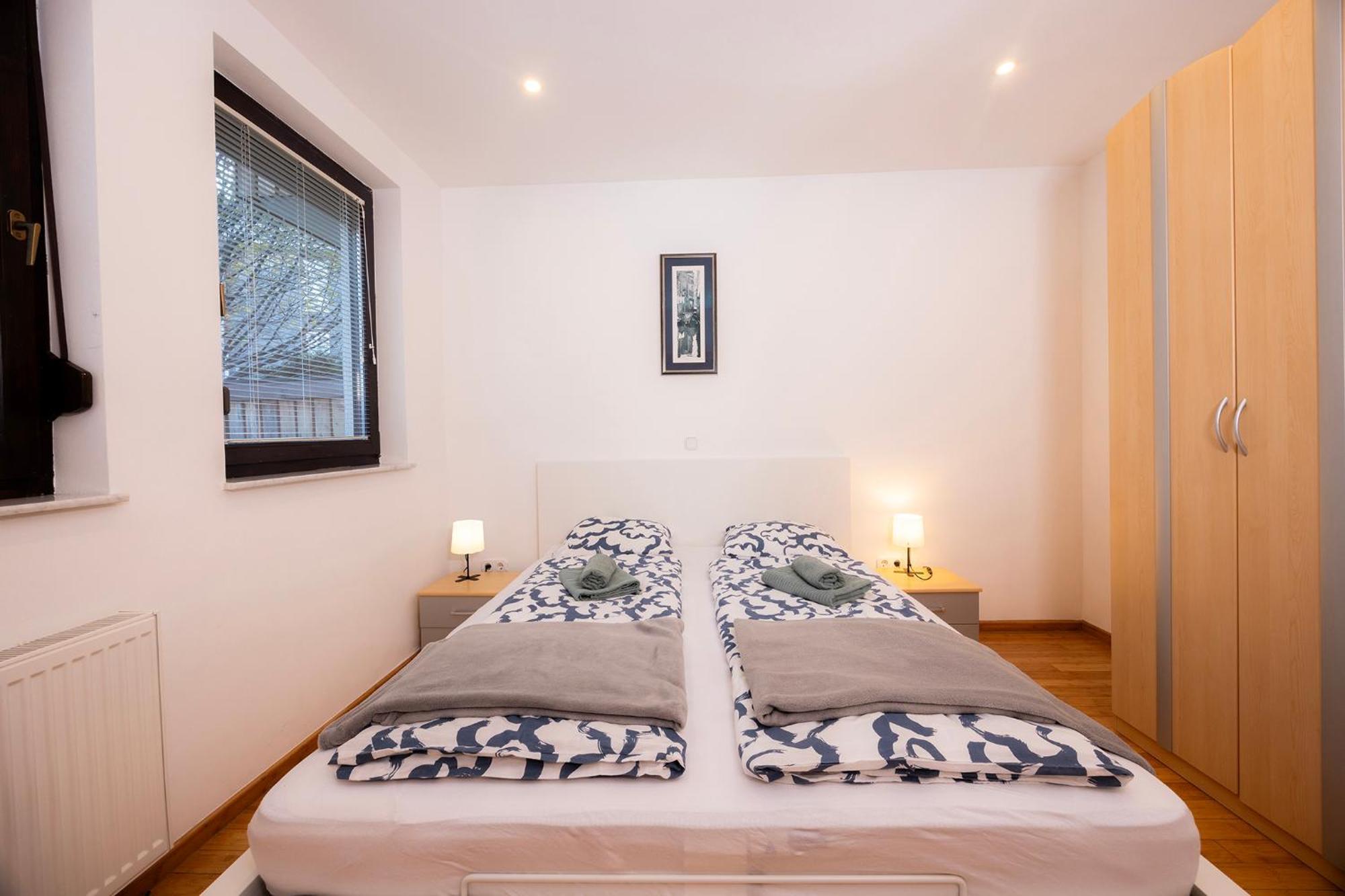 Apartmaji Anze Kranjska Gora Buitenkant foto