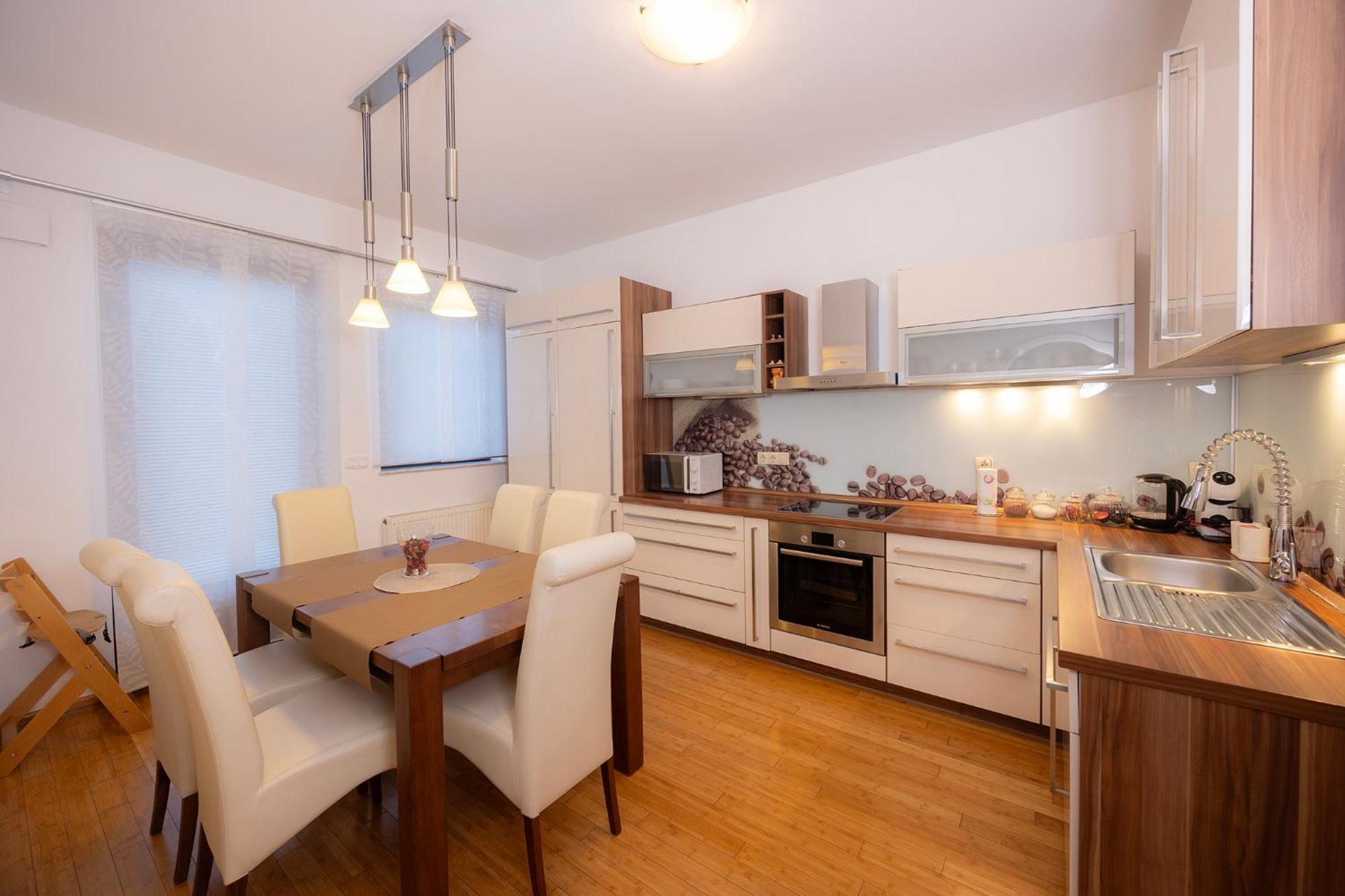 Apartmaji Anze Kranjska Gora Buitenkant foto