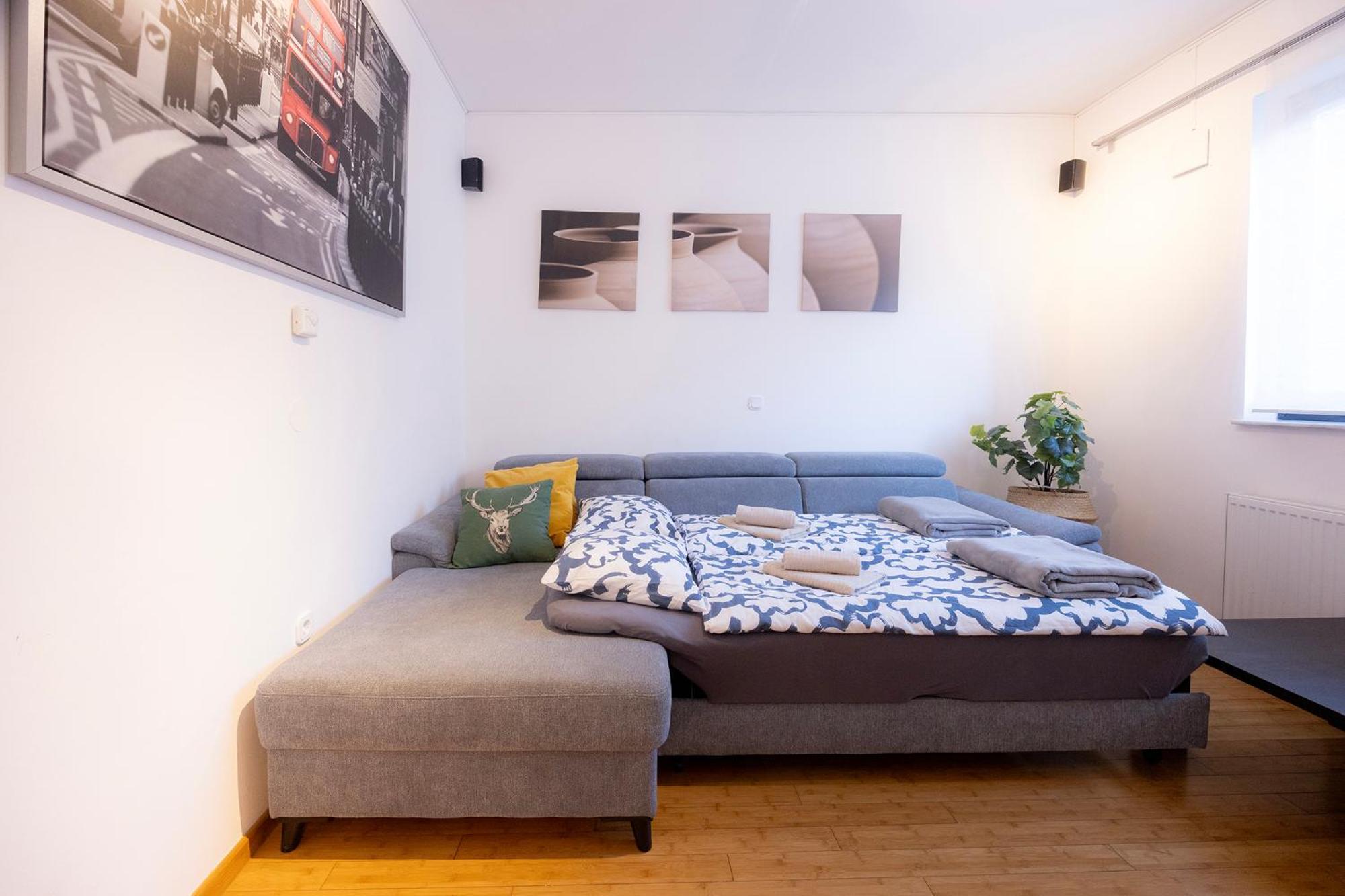 Apartmaji Anze Kranjska Gora Kamer foto