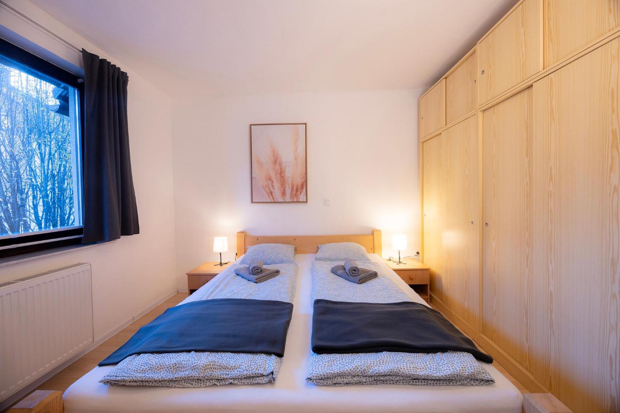 Apartmaji Anze Kranjska Gora Kamer foto