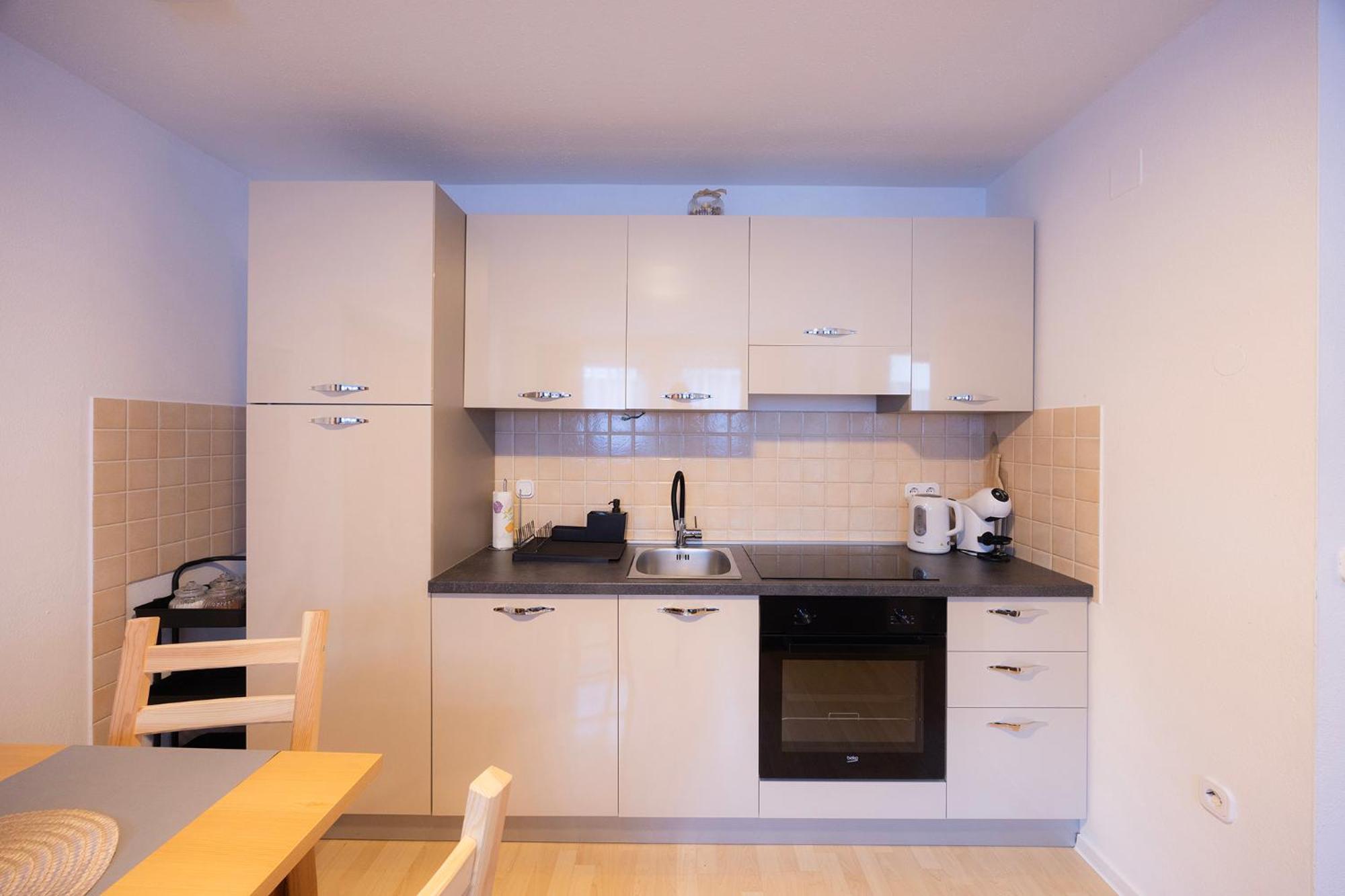 Apartmaji Anze Kranjska Gora Kamer foto