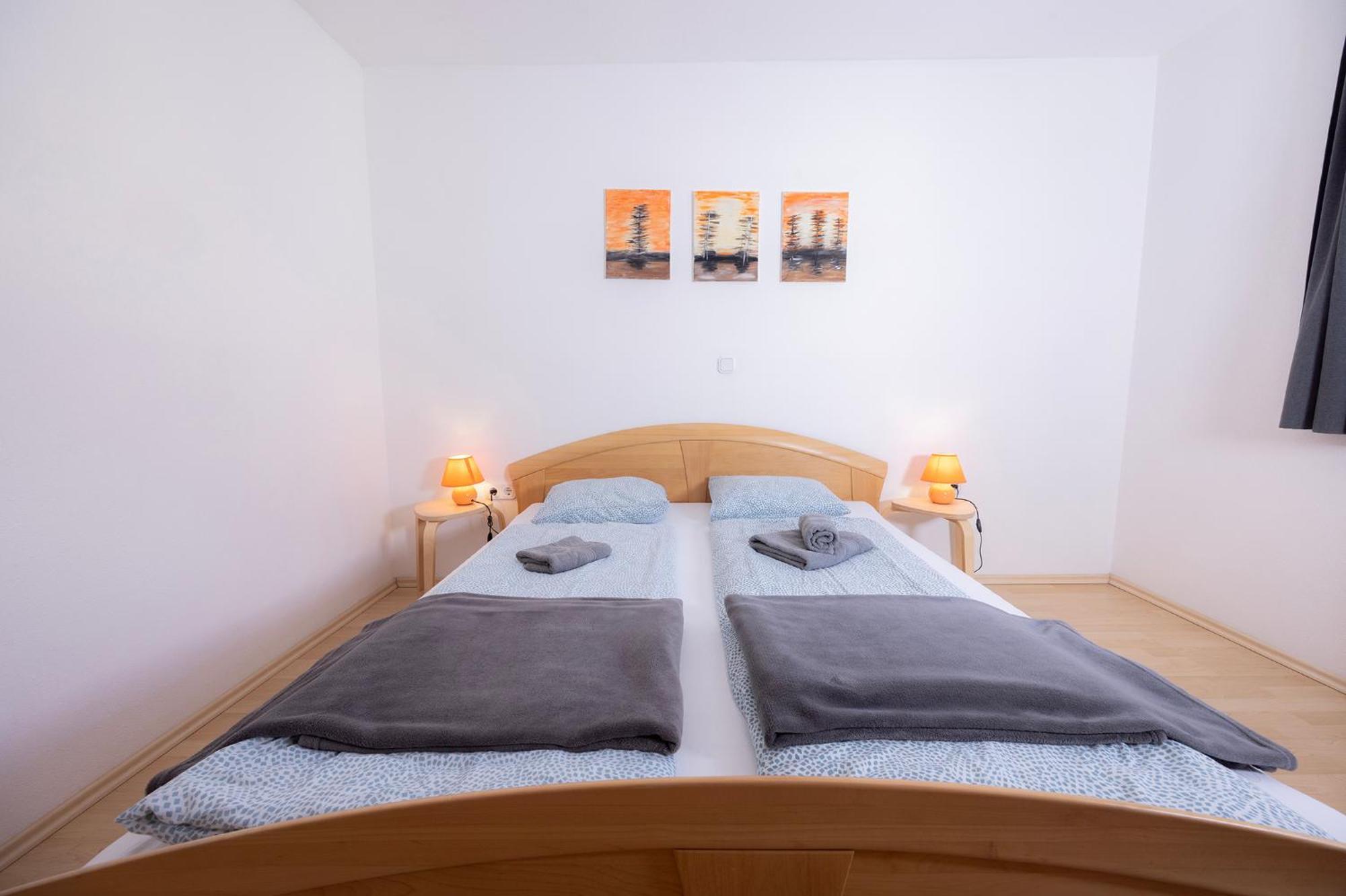 Apartmaji Anze Kranjska Gora Kamer foto