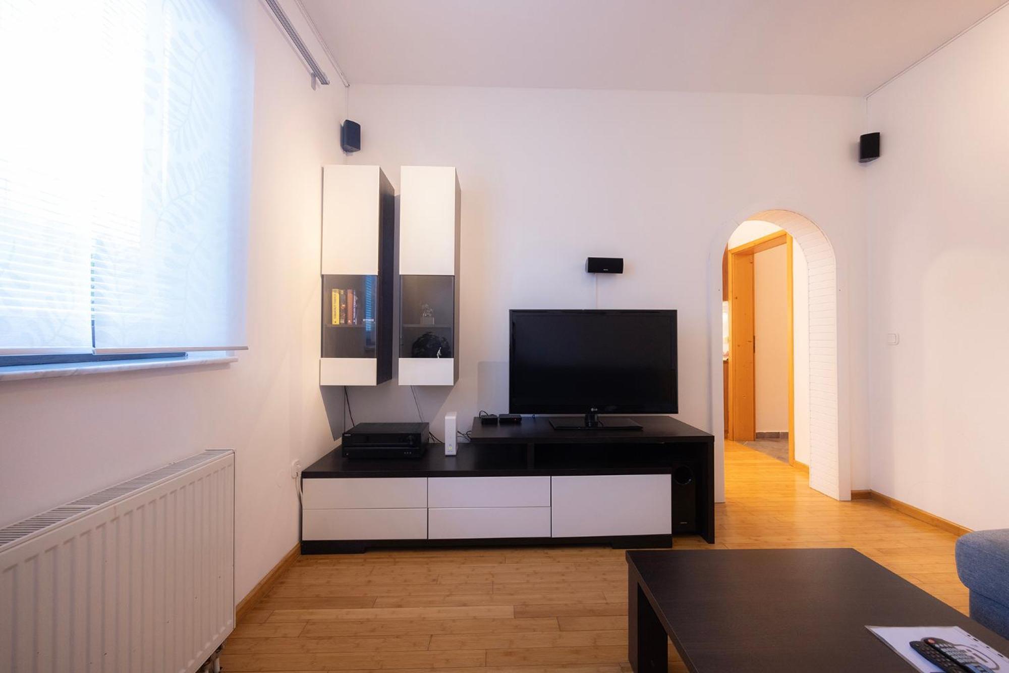 Apartmaji Anze Kranjska Gora Kamer foto