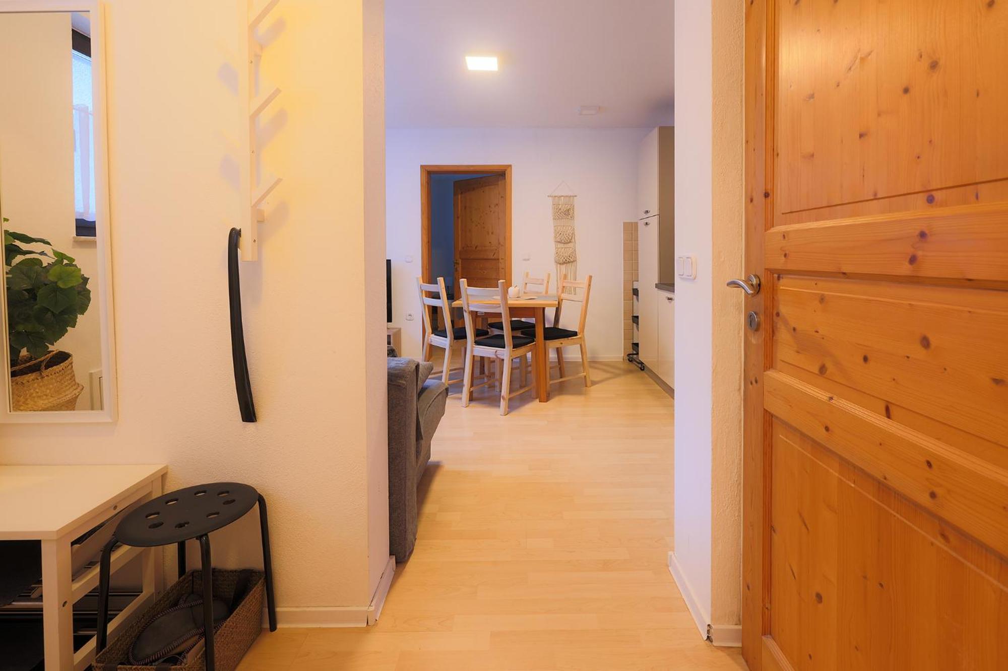 Apartmaji Anze Kranjska Gora Kamer foto