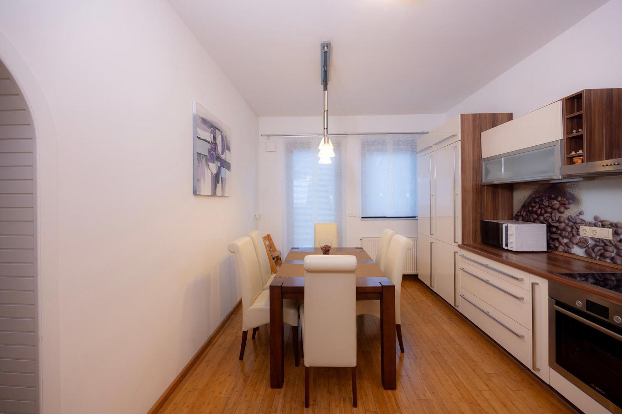 Apartmaji Anze Kranjska Gora Kamer foto