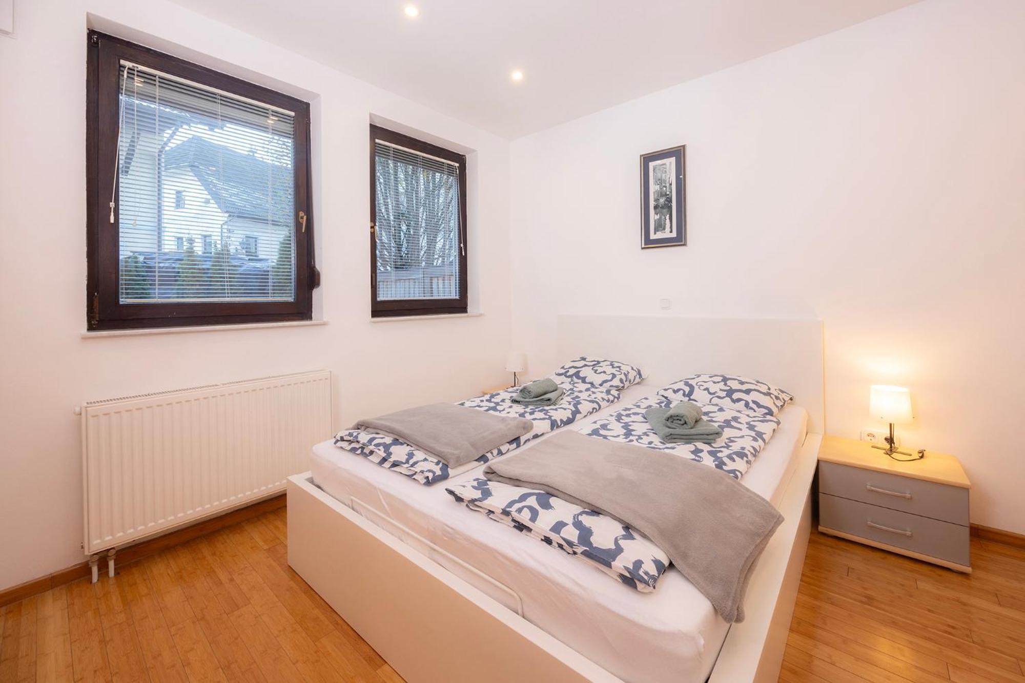 Apartmaji Anze Kranjska Gora Kamer foto
