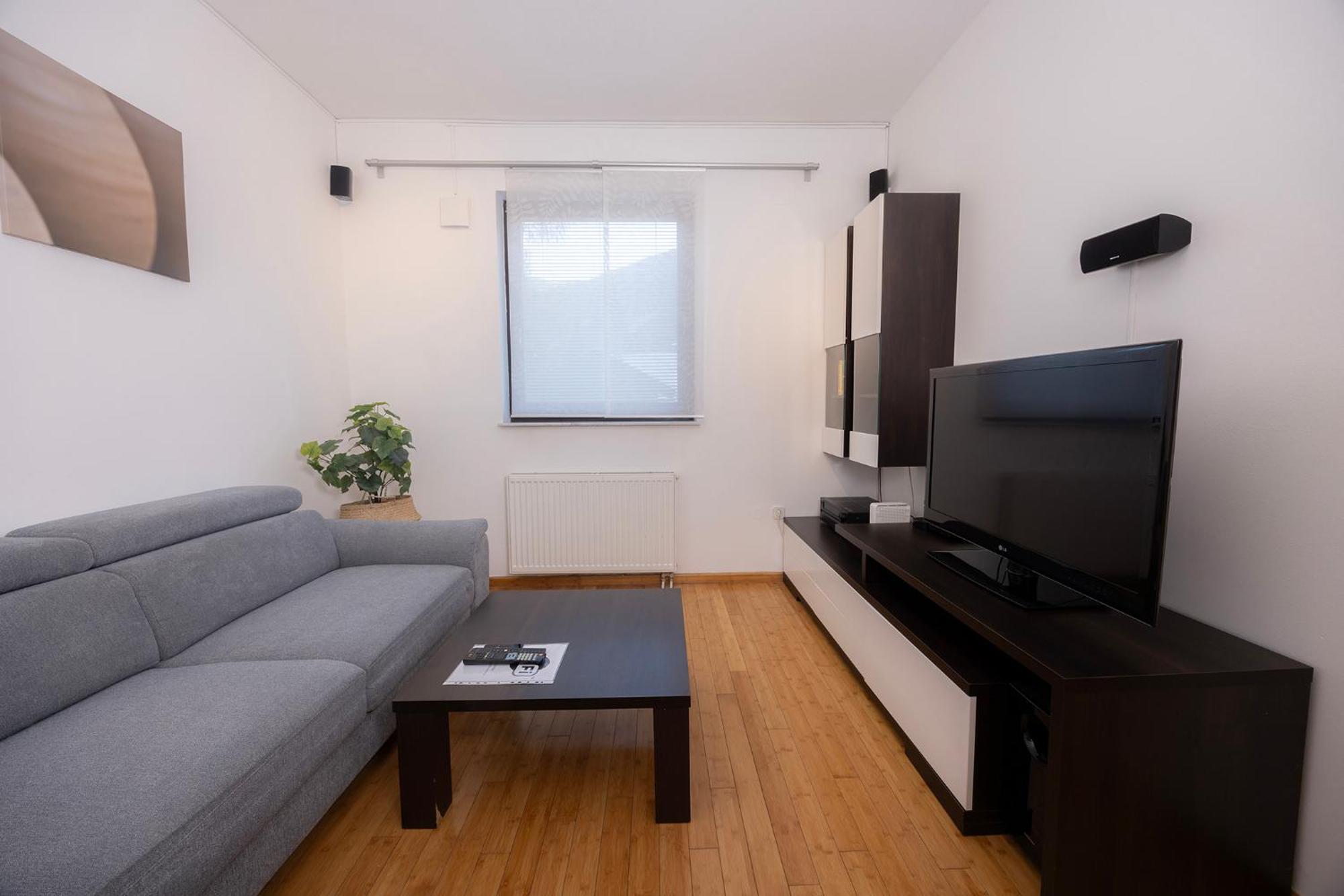Apartmaji Anze Kranjska Gora Kamer foto