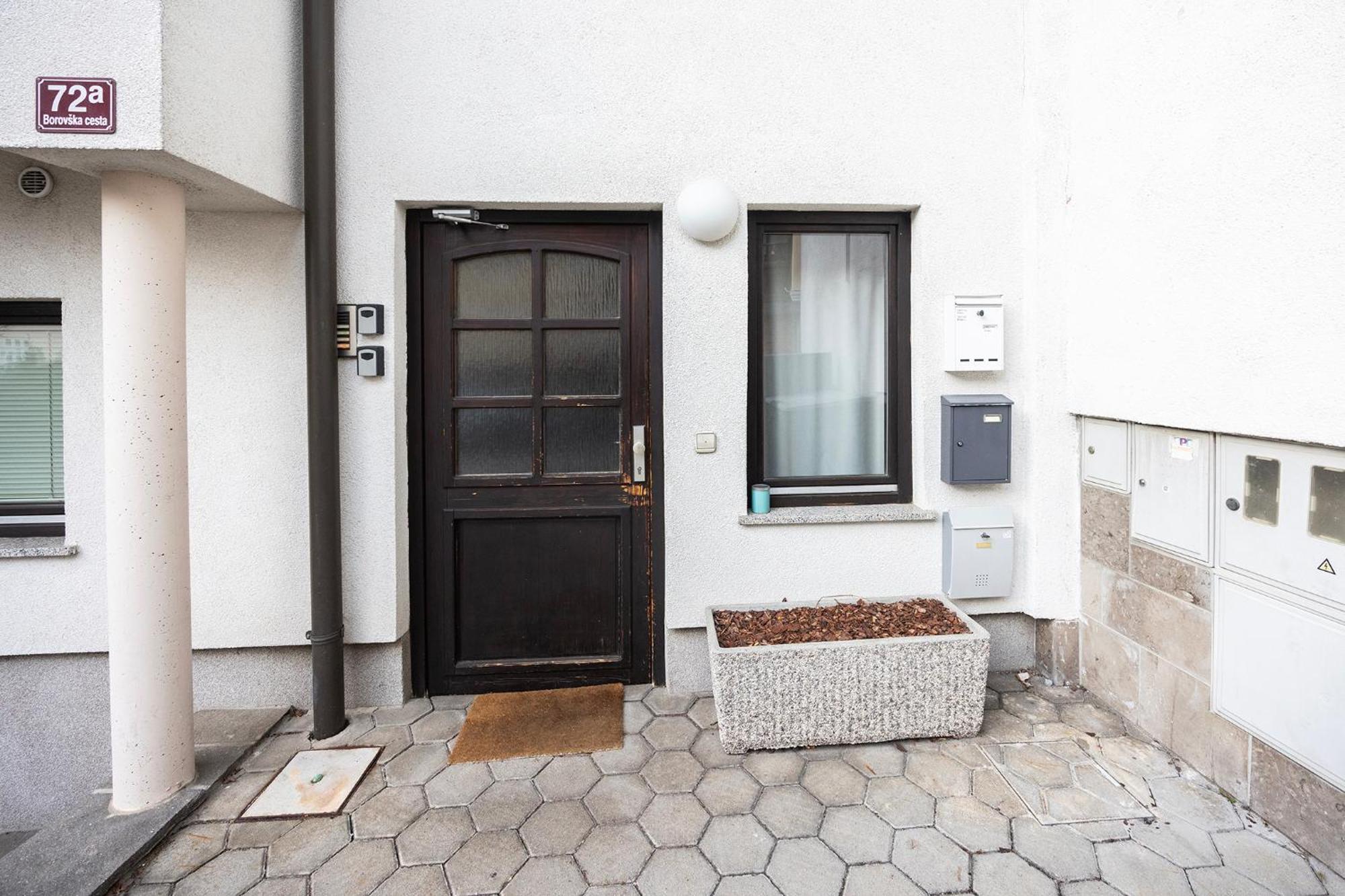 Apartmaji Anze Kranjska Gora Kamer foto