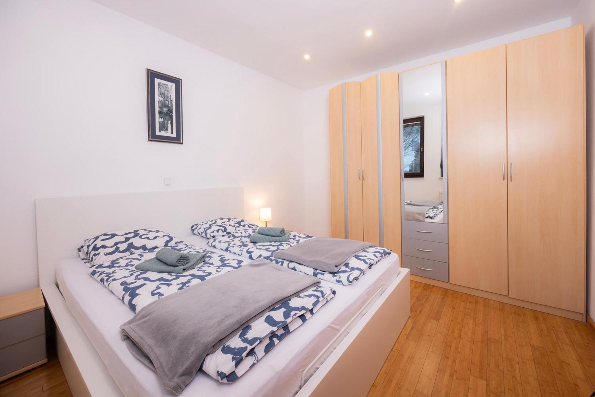Apartmaji Anze Kranjska Gora Kamer foto
