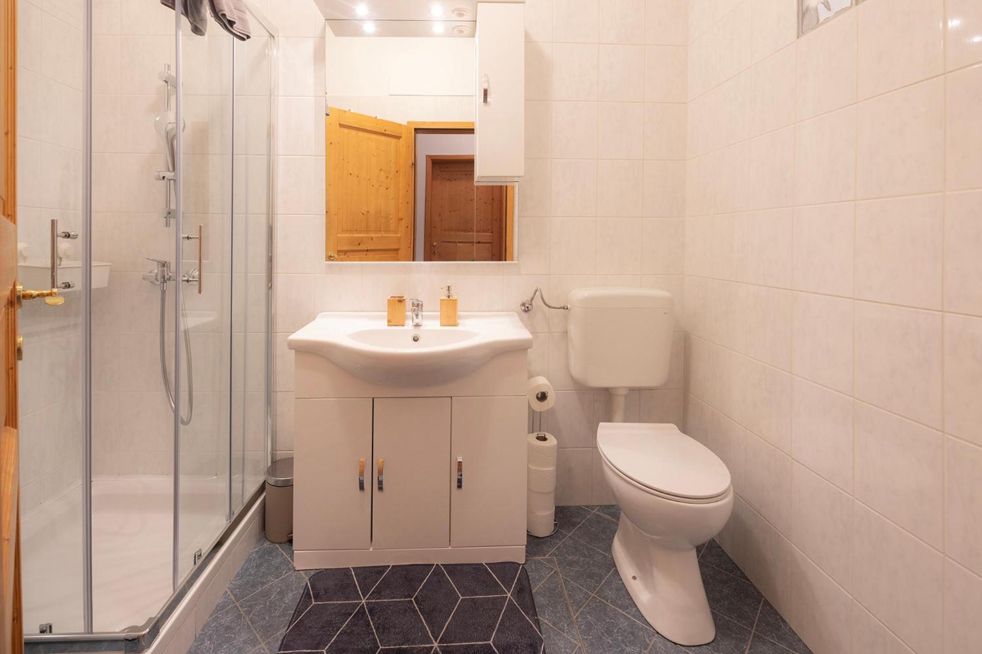 Apartmaji Anze Kranjska Gora Kamer foto